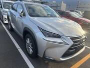 2015 LEXUS NX