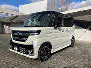 2023 SUZUKI SPACIA CUSTOM