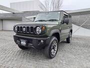 2020 SUZUKI JIMNY XG