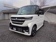 2024 SUZUKI SPACIA CUSTOM