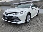 2019 TOYOTA CAMRY G