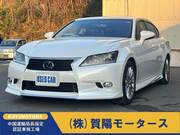 2012 LEXUS GS