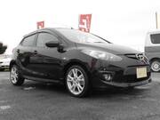 2009 MAZDA DEMIO SPORT