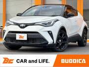 2021 TOYOTA C-HR