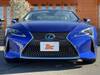 LEXUS LC