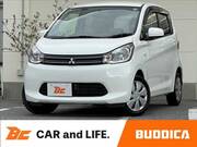 2015 MITSUBISHI EK WAGON