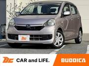 2014 SUBARU PLEO PLUS