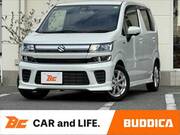 2017 SUZUKI WAGON R