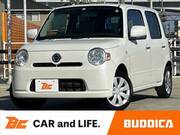 2015 DAIHATSU MIRA COCOA