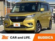 2018 SUZUKI SOLIO BANDIT