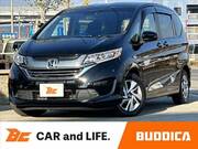 2017 HONDA FREED HYBIRD