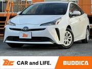 2019 TOYOTA PRIUS
