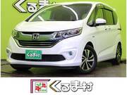 2017 HONDA FREED HYBIRD