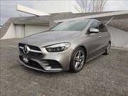 2020 MERCEDES BENZ B-CLASS