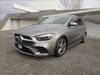 MERCEDES BENZ B-CLASS