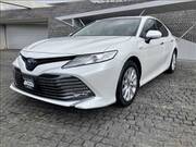 2019 TOYOTA CAMRY G