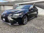 2017 LEXUS GS