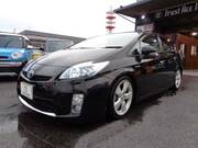 2009 TOYOTA PRIUS S TOURING SELECTION