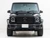 MERCEDES BENZ G-CLASS