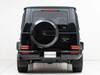 MERCEDES BENZ G-CLASS