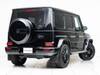 MERCEDES BENZ G-CLASS