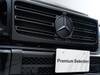MERCEDES BENZ G-CLASS