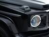 MERCEDES BENZ G-CLASS