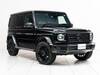 MERCEDES BENZ G-CLASS
