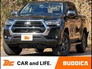 2023 TOYOTA HILUX