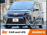 2019 TOYOTA VOXY
