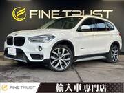 2016 BMW X1