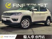 2018 CHRYSLER JEEP COMPASS