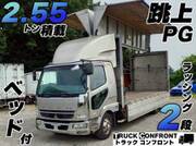 2008 FUSO FIGHTER