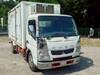 FUSO CANTER