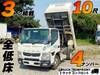 FUSO CANTER