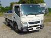 FUSO CANTER
