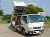 FUSO CANTER