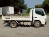 FUSO CANTER