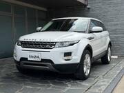 2013 LAND ROVER RANGE ROVER EVOQUE