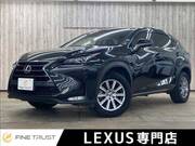 2015 LEXUS NX