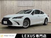 2019 LEXUS ES