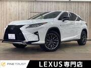 2016 LEXUS RX
