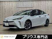 2021 TOYOTA PRIUS