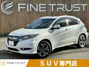 2015 HONDA VEZEL HYBRID Z