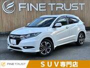 2014 HONDA VEZEL HYBRID Z