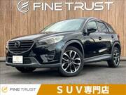 2015 MAZDA CX-5