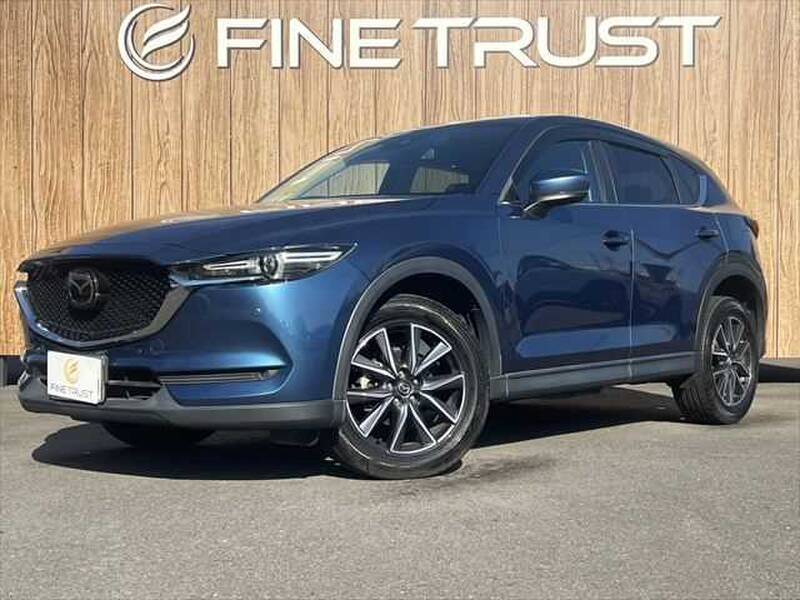 -CX-5