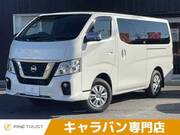 2018 NISSAN NV350 CARAVAN WAGON