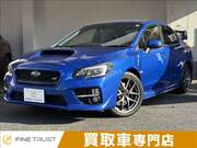 2015 SUBARU WRX STI