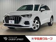 2022 AUDI Q3